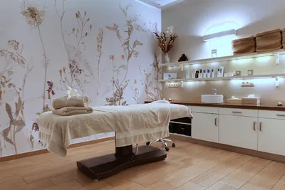 Spa Poznań MARAGA STREFA SPA